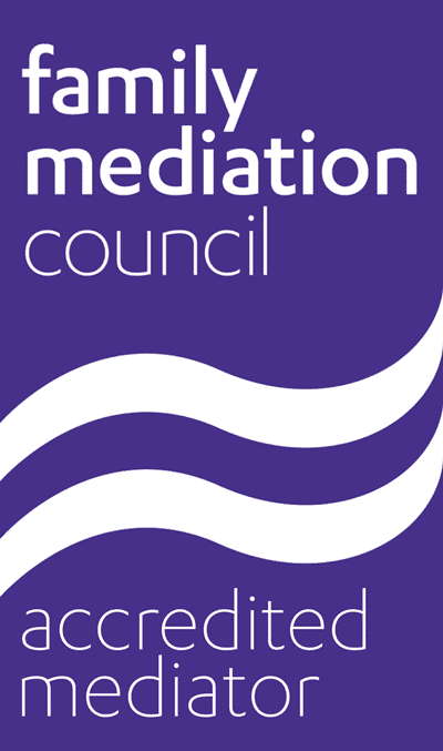 FMC Accredited Family Mediator
